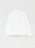 OVS GIRL3-10Y T-SHIRTS L/S 2H 9-10 WHITE 001339605 001339605