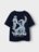 NAME IT STITCH marškinėliai, 13245034-282D3C 122-128 