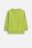 COCCODRILLO marškinėliai SPORTS BOY KIDS, žali, cm 