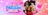 BARBIE Dream Besties lėlė Malibu, HYC21 