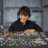 MRBEAST LAB Swarms figūrėlių rinkinys 3vnt, MS24782 