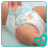 PAMPERS sauskelnės, Active Baby, dydis 4, 132 vnt., 9kg-14kg, 81747790 81747790
