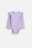 COCCODRILLO smėlinukas HAPPY PUPPY GIRL NEWBORN, violetinis, ZC5112104HGN-016-074, 74 cm 