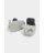 MOTHERCARE tekstiliniai batai, CB525 598907