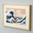 31208 LEGO® Art Hokusajis – „Didžioji banga“ 31208
