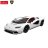 RASTAR automodelis valdomas R/C 1:16 Lamborghini Countach LPI 800-4, asort., 92000 