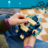 21591 LEGO® Minecraft® Pakeistojo prižiūrėtojo mūšis 
