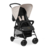 HAUCK sportinis vežimėlis SPORT, Pooh Rainbow/Beige, 171547 