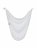 CHEEKY CHOMPERS skraistė žindymui PEARDROP MULTIMUSLIN, white, 782 782