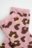 COCCODRILLO kojinės SOCKS GIRL, spalvotos, cm 