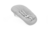 STOKKE maitinimo kėdutė su buomeliu ir naujagimio gultuku TRIPP TRAPP, white, grey NBS, 685900 