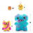 FUGGLER pliušinis monstriukas Bigg Fugg, asort., 15733 