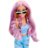 BARBIE STYLE FASHION lėlės rinkinys, JNC61 
