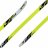 SKIWAX slidės Kids Combi 120, asort., SSKC-120 SSKC-120