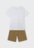 MAYORAL komplektas, cream, 6679-94, 157 cm 