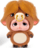 SAD BABY miniatiūrų rinkinys Animals, asort., 17902UQ1 