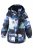 REIMA striukė Kaarto Navy 521641-6983 521641-6983-134