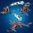 71484 LEGO® DREAMZzz™ Cooper robotas C-Rex 