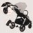 LIONELO universalus vežimėlis LAYLA 2in1, Beige sand, LO-LAYLA 2IN1 