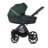 NOORDI universalus vežimėlis FJORDI V2, 2in1, Forest Green, 1642609 
