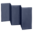 LIONELO lovelė-maniežas SVEN PLUS, Blue navy, LO-SVEN PLUS 