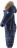 REIMA Kombinezonas Reimatec Lappi Navy 510308-6981-074 510308-6981-074