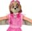 RUBIES PAW PATROL Skye kaukė, 202622NS000 