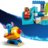 43280 LEGO® ǀ Disney Paplūdimio pramogos su Lilo ir Stiču 