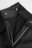 COCCODRILLO kelnės CRAFT PUNK GIRL JUNIOR, juodos, ZC5119401CGJ-021-134, 134 cm 