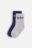 COCCODRILLO kojinės SOCKS BOY, spalvotos, ZC5383209SOB-022-023, 23 cm 