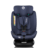 LIONELO automobilinė kėdutė BASTIAN ONE I-SIZE, Blue navy,  40-150 cm., LO-BASTIAAN ONE I-SIZE 