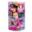 BARBIE Dreamtopia Blooming Magic tamsiaplaukė undinėlė, JDM73 