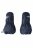 LASSIE Kumštinės pirštinės Samia Dark blue 717719-6960 717719-6960-2