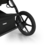 THULE sportinis vežimėlis URBAN GLIDE 4-wheel, Black, 10101976 