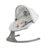 KINDERKRAFT gultukas- supynės LUMI2, light grey, KBLUMI02LGR0000 