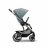 CYBEX sportinis vežimėlis BALIOS S LUX, sky blue, 522002557 