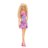 BARBIE madistė margaspalve suknele, HRH20 