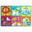 PLAYGO INFANT&TODDLER Magnetinė dėlionė 3 asort., (90363, 90383, 90403), 90343 90343