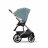CYBEX sportinis vežimėlis TALOS S LUX, sky blue, 522002597 