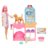 BARBIE lėlės veterinarės rinkinys, JFX93 