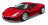 BBURAGO FERRARI automodelis 1/32 Ferrari RP Vehicels, asort., 18-46100 18-46100