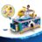 43295 LEGO® ǀ Disney Princess Džasminos papuošalų dėžutė 