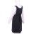 MAMAJUM sarafanas slim fit 10-000015, mėlynas, 146/152 cm 10-000015