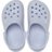 CROCS klumpės GETAWAY PATENT, violetinės, 207005-5AF, 27 dydis 