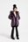 COCCODRILLO striukė OUTERWEAR GIRL KIDS, violetinė, ZC4152114OGK-016-164, 164 cm