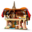 75690 LEGO® Wicked Glinda ir Elphaba apsilankymas Munchkinland 