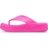 CROCS šlepetės POKEMON PRINT, rožinės, 209410-6TW, 36,5 dydis 