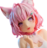 BANDAI HOLOLIVE figūrėlė Hakui Koyori, BP30084P 