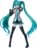 Blokees transformeris  Blokees Figures - HATSUNE MIKU, 73502 