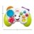FISHER PRICE žaidimo pultelis LT/LV/EE/RU, GXR65 GXR65